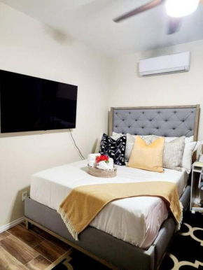 Beautiful All Private GuestSuite